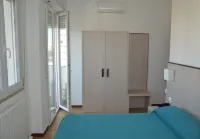Hotel Caesar - Balkon