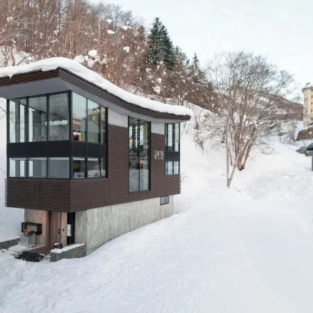 AYA Villas