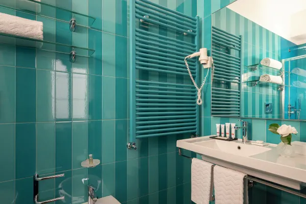 Relais Palazzo del Barone Номера Photos