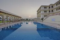 The Jai Bagh Palace Hotels in Samod