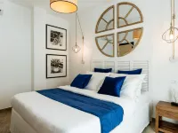 Libeccio 迪安道爾濱海酒店