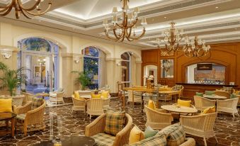 ITC Grand Central, a Luxury Collection Hotel, Mumbai