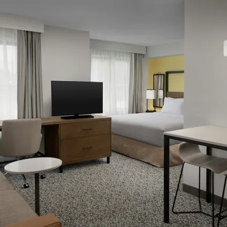 Residence Inn Seattle Bellevue Downtown