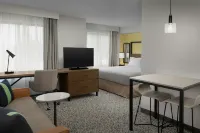 Residence Inn Seattle Bellevue Downtown