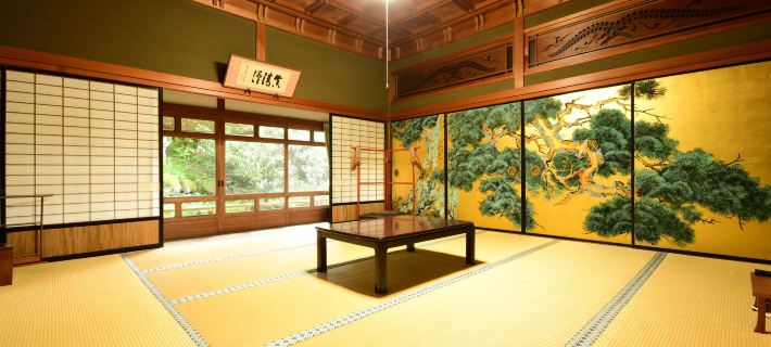 Koyasan Shukubo Daimyououin Hotels in Ito District