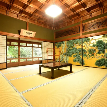 Koyasan Shukubo Daimyououin