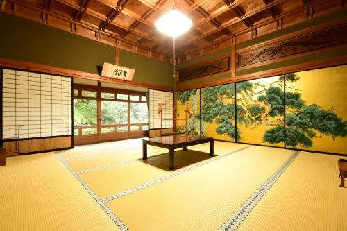 Koyasan Shukubo Daimyououin - 3-Star
