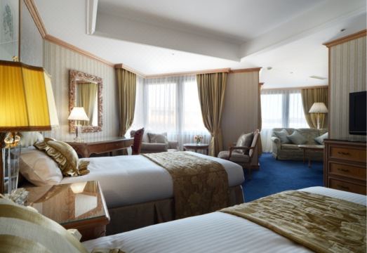 가마쿠라 파크 호텔