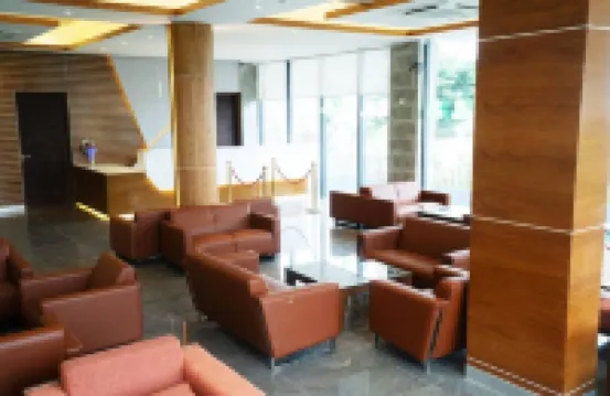 DERA 리조트 & 스파- 콕스 바자르