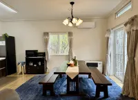 Polar Resort Minami Karuizawa 3 Hotels in Shimonita