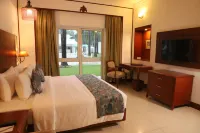 호텔 찬델라 카주라호