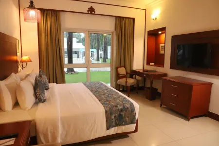 Hotel Chandela Khajuraho