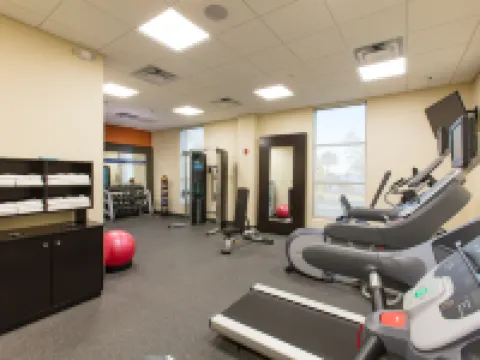 Hampton Inn Palatka Hotels in Palatka