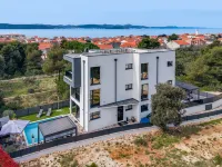 Giny Hotels in Bibinje