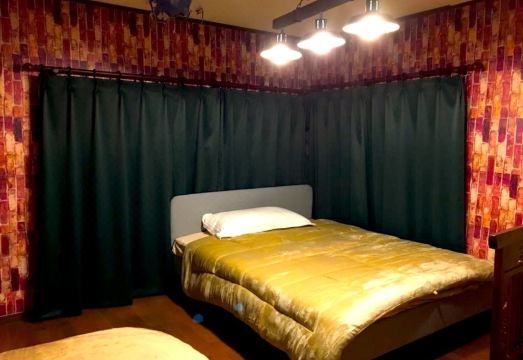 El mas alto VILLA IZUMI 전경