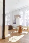 The Docent's Collection - Apartments