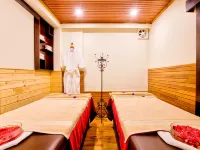 Summit Ttakshang Residency Hotel & Spa Mg Marg Hotels in der Nähe von Kloster Enchey