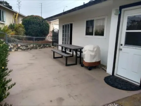 San Pablo 30 nights or more Отели в г. Сисайд