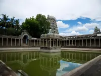Hotel South Avenue Hotels in Tirunelveli