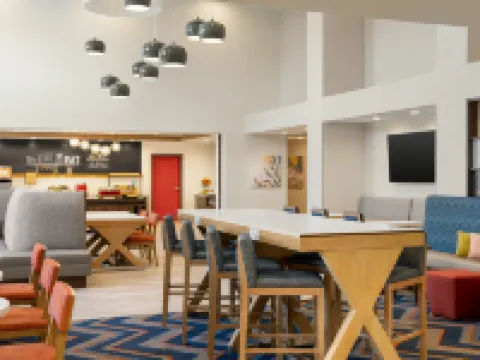 Hampton Inn & Suites by Hilton Olean Hotels in Olean