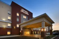 Hampton Inn & Suites San Antonio-Downtown/Market Square Hotels in San Antonio