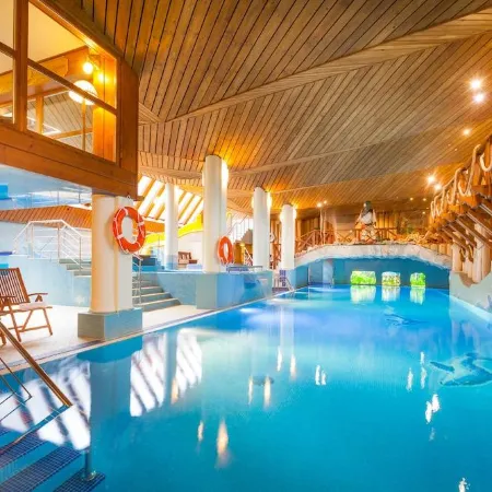 Hotel Belvedere Resort&Spa