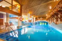 Hotel Belvedere Resort&Spa - Swimmingpools