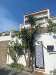 Designer house with parking and panoramic views - Wifi