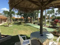 Warm Mineral Springs Motel Hotels in Grove City