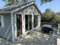Beautiful Lake Sallie Views, Newly Updated Barbara Beach Lake Home