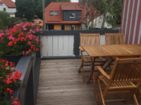 Cozy Vacation Apartment with Fireplace in the Harz II Hotels in Ilsenburg