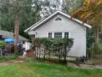 GRANDMA'S COTTAGE
