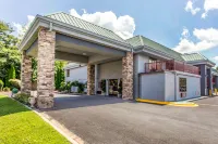 Quality Inn Black Mountain-Asheville East Hotels in Black Mountain