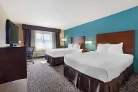 Best Western Central City