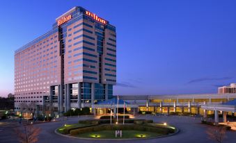 Hilton Atlanta Airport