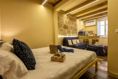 Monolocale Alguer in the historical center Hotel di Alghero City Center