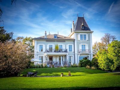 La Maison d'Igor