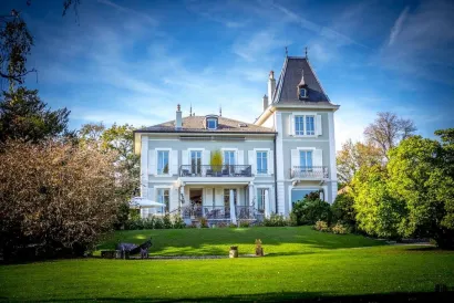 La Maison d'Igor