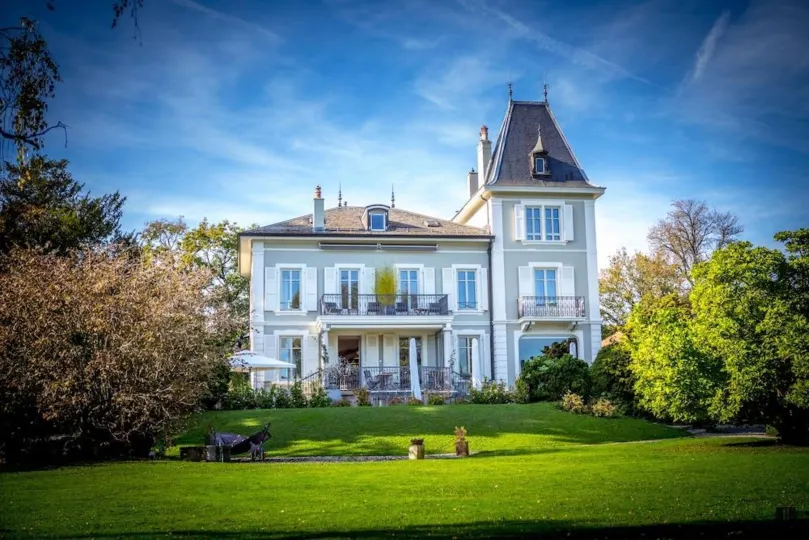 La Maison d'Igor