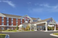 HIlton Garden Inn Detroit/Novi Hotels in Novi