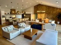 Lake George Waterfront Paradise Dock Slip 帕特南住宿飯店