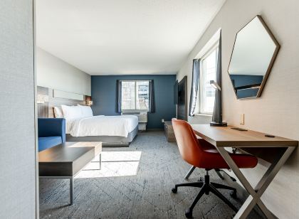 Holiday Inn Express Philadelphia - Penns Landing