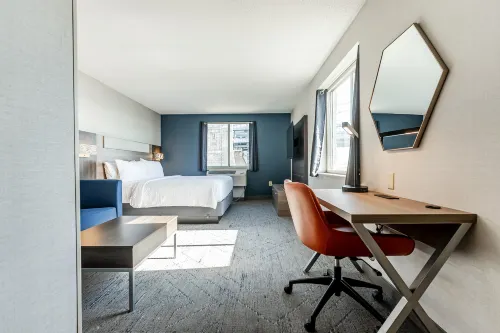 Holiday Inn Express PHILADELPHIA - PENNS LANDING by IHG Hotels in Philadelphia
