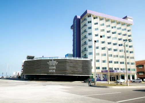 Hotel Lois Veracruz