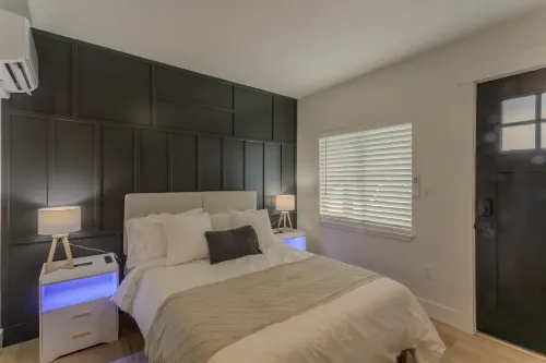 Stylish Studio with Smart Check-In and Quick Access - Cozy Modern Oasis Hotels in Coeur d'Alene