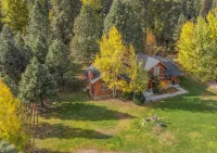 River Lodge in Plain Hotels in Chelan County