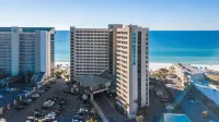 Indoor Pool and Tiki Bar Amenities - Delightful Beachfront Oasis