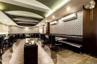 The ND Hotel Hotels in Chandrapur