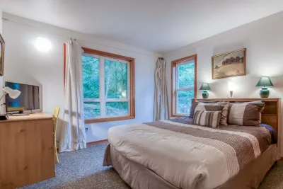 Beachwoods Cottage