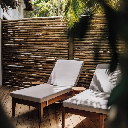 Sorobon Luxury Beach Resort